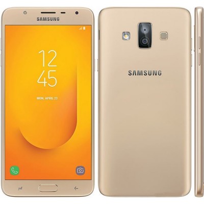 Samsung Galaxy J7 Duo | 32GB ROM | 4GB RAM